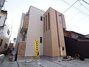 志賀本通駅より徒歩3分 1階 築10年5ヶ月の賃貸物件
