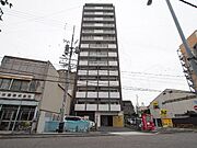 新栄町駅より徒歩5分 12階 築17年7ヶ月の賃貸物件