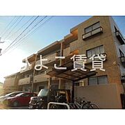 池下駅より徒歩13分 3階 築38年5ヶ月の賃貸物件