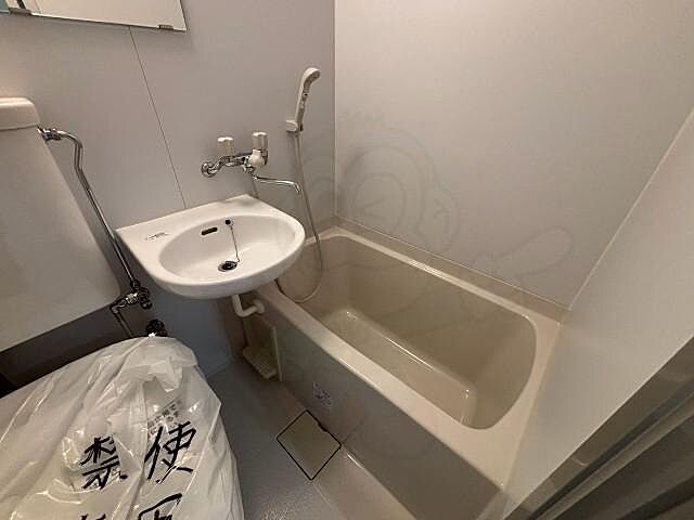 浴室