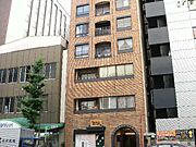 チサンマンション広小路 4階 築47年2ヶ月の賃貸物件