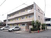 Y.S.ハイツ万代 1階 築23年9ヶ月の賃貸物件