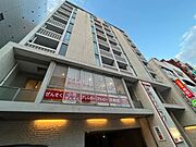 T・SQUARE 7階 築21年4ヶ月の賃貸物件