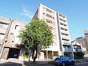 浅間町駅より徒歩7分 3階 築11年8ヶ月の賃貸物件