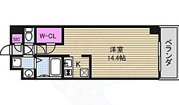 Viare storia 5階