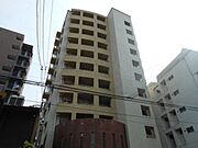 今池駅より徒歩5分 2階 築22年5ヶ月の賃貸物件