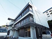 東山公園駅より徒歩12分 2階 築47年7ヶ月の賃貸物件