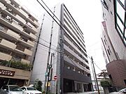 新栄町駅より徒歩2分 3階 築10年の賃貸物件
