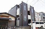 プリエ中村公園 2階 築13年2ヶ月の賃貸物件