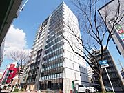 矢場町駅より徒歩10分 10階 築8年6ヶ月の賃貸物件