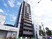 プレサンスNAGOYAファスト 12階 築7年7ヶ月の賃貸物件