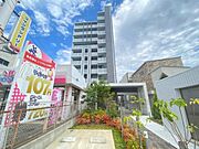 カルマート 5階 築7年7ヶ月の賃貸物件