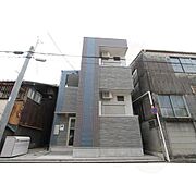 山王駅より徒歩7分 1階 築9年9ヶ月の賃貸物件