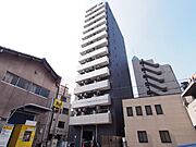 矢場町駅より徒歩7分 8階 築17年5ヶ月の賃貸物件