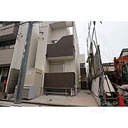 グランティックキャッスル 1階 築9年4ヶ月の賃貸物件