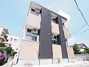 庄内緑地公園駅より徒歩7分 2階 築10年1ヶ月の賃貸物件