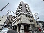 大曽根駅より徒歩2分 9階 築10年の賃貸物件