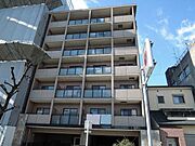グリシーヌ名駅 3階 築23年5ヶ月の賃貸物件