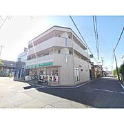 喜多山ビル 2階 築11年10ヶ月の賃貸物件