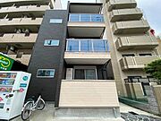 クラージュ平安の賃貸物件