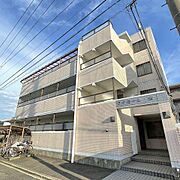 ファミール寿 3階 築34年7ヶ月の賃貸物件