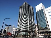 久屋大通駅より徒歩4分 9階 築11年7ヶ月の賃貸物件