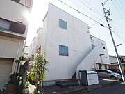 志賀本通駅より徒歩3分 2階 築13年1ヶ月の賃貸物件