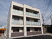 上小田井駅より徒歩18分 2階 築4年7ヶ月の賃貸物件