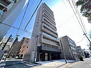 東別院駅より徒歩3分 14階 築4年6ヶ月の賃貸物件