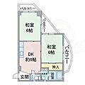 コーポ長谷川3階6.5万円