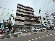 金山駅より徒歩5分 6階 築30年3ヶ月の賃貸物件