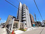 平安通駅より徒歩5分 4階 築4年1ヶ月の賃貸物件