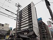伏見駅より徒歩5分 8階 築3年9ヶ月の賃貸物件