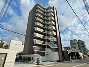 浅間町駅より徒歩7分 9階 築3年11ヶ月の賃貸物件
