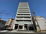 金山駅より徒歩7分 4階 築3年6ヶ月の賃貸物件
