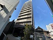 S-RESIDENCE名駅南 2階 築5年7ヶ月の賃貸物件
