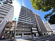 上前津駅より徒歩1分 3階 築3年の賃貸物件