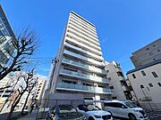 名古屋駅より徒歩5分 9階 築2年7ヶ月の賃貸物件