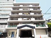 高岳駅より徒歩10分 6階 築37年5ヶ月の賃貸物件