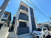 MS西志賀 1階 築2年5ヶ月の賃貸物件
