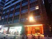 大須観音駅より徒歩2分 5階 築12年5ヶ月の賃貸物件