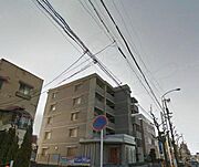 セレニティ 5階 築22年7ヶ月の賃貸物件