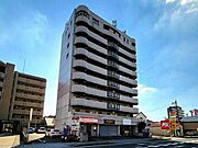 栄生駅より徒歩7分 7階 築36年4ヶ月の賃貸物件