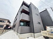 新守山駅より徒歩7分 1階 築1年5ヶ月の賃貸物件