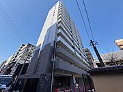 新栄町駅より徒歩10分 14階 築1年6ヶ月の賃貸物件