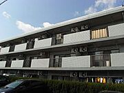 プロビデンス日比野 3階 築30年7ヶ月の賃貸物件