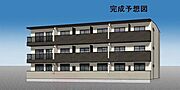 瑞穂運動場東駅より徒歩17分 1階 築1年3ヶ月の賃貸物件
