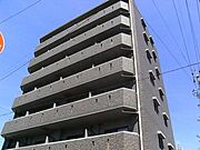 太閤通マンション 3階 築22年6ヶ月の賃貸物件