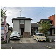 牛山駅より徒歩29分 1階 築10年の賃貸物件