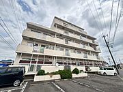 ストーク横地 4階 築38年3ヶ月の賃貸物件